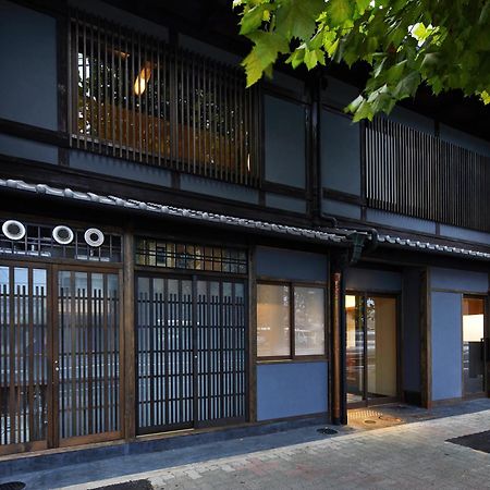 Kyoto Umekoji Matchano-Yado ภายนอก รูปภาพ