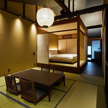 Kyoto Umekoji Matchano-Yado Apartment ภายนอก รูปภาพ