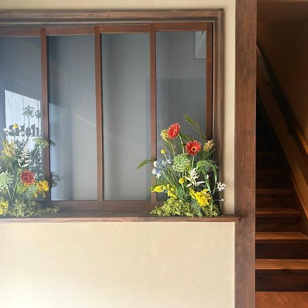 Kyoto Umekoji Matchano-Yado ภายนอก รูปภาพ
