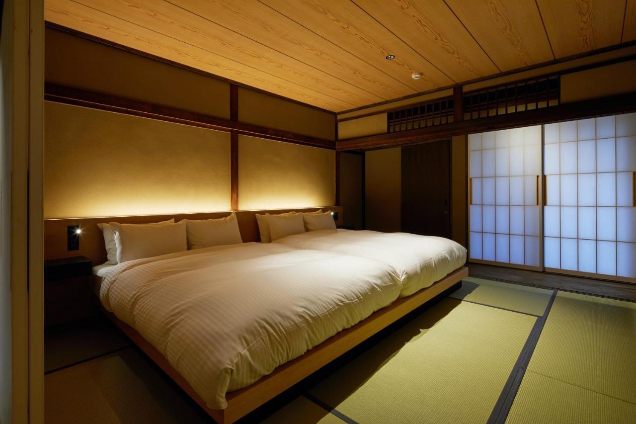 Kyoto Umekoji Matchano-Yado Apartment ภายนอก รูปภาพ