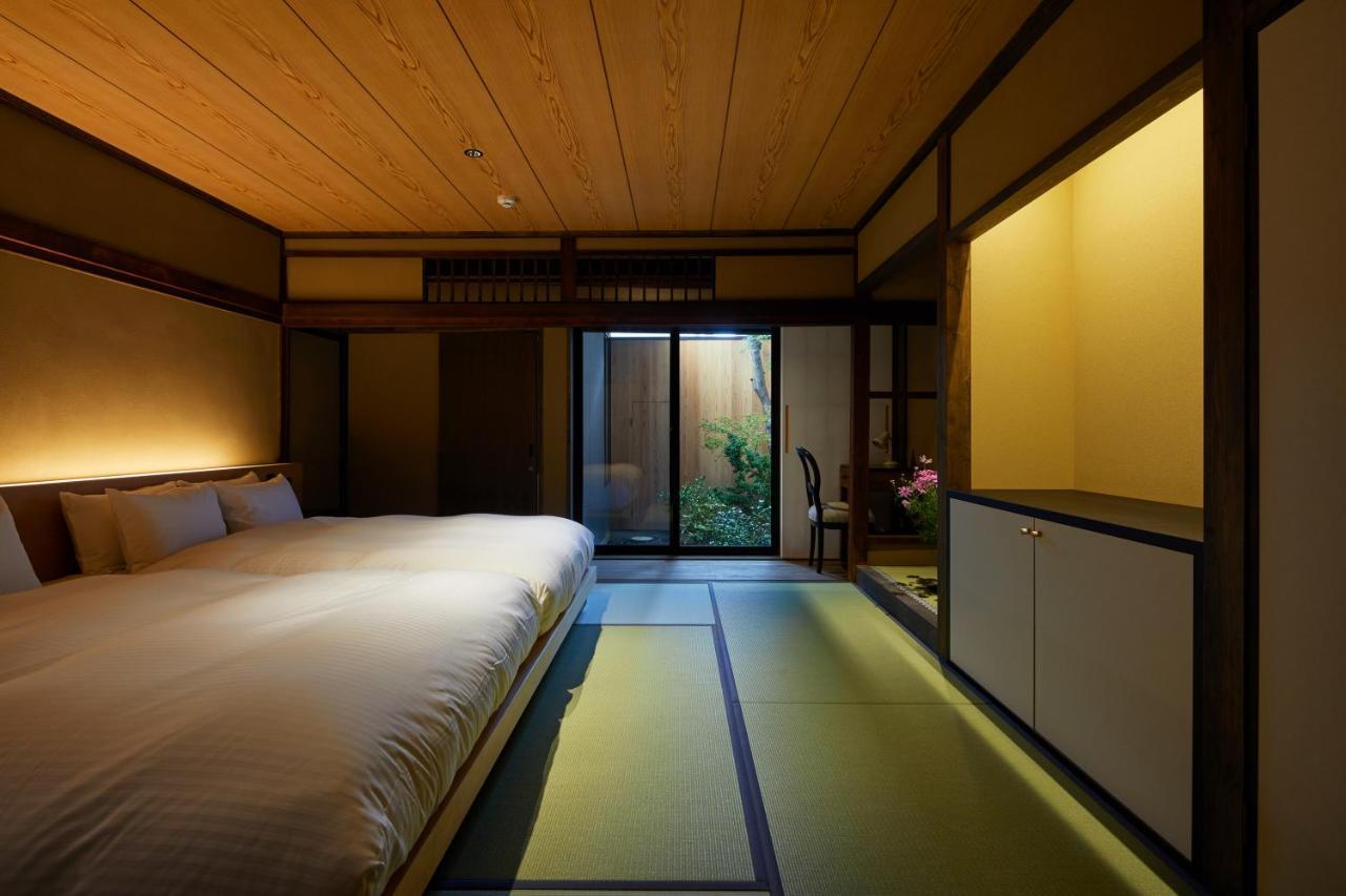 Kyoto Umekoji Matchano-Yado ภายนอก รูปภาพ
