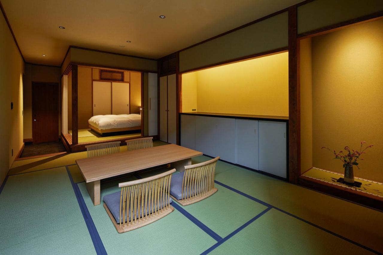 Kyoto Umekoji Matchano-Yado ภายนอก รูปภาพ