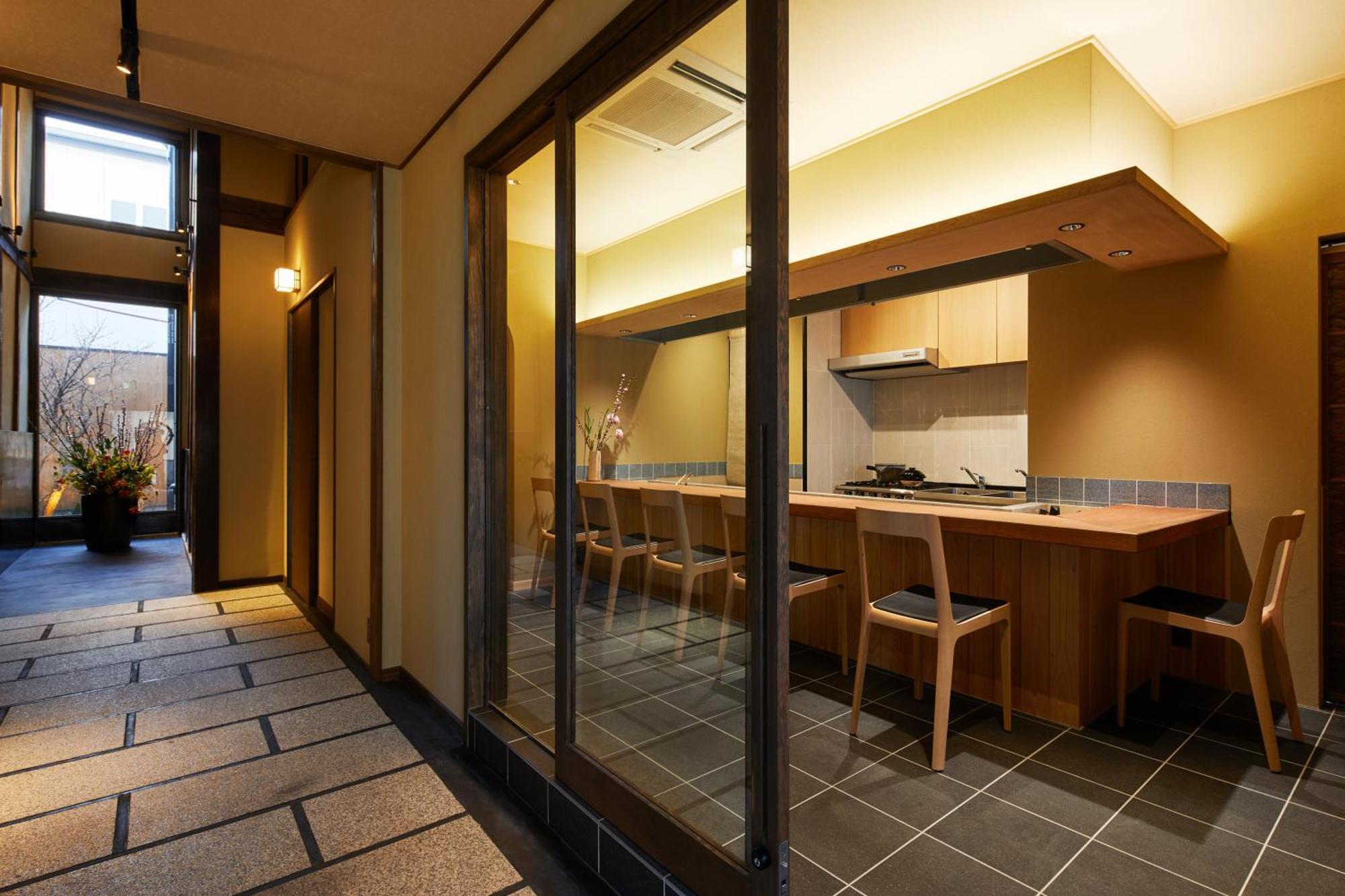 Kyoto Umekoji Matchano-Yado ภายนอก รูปภาพ