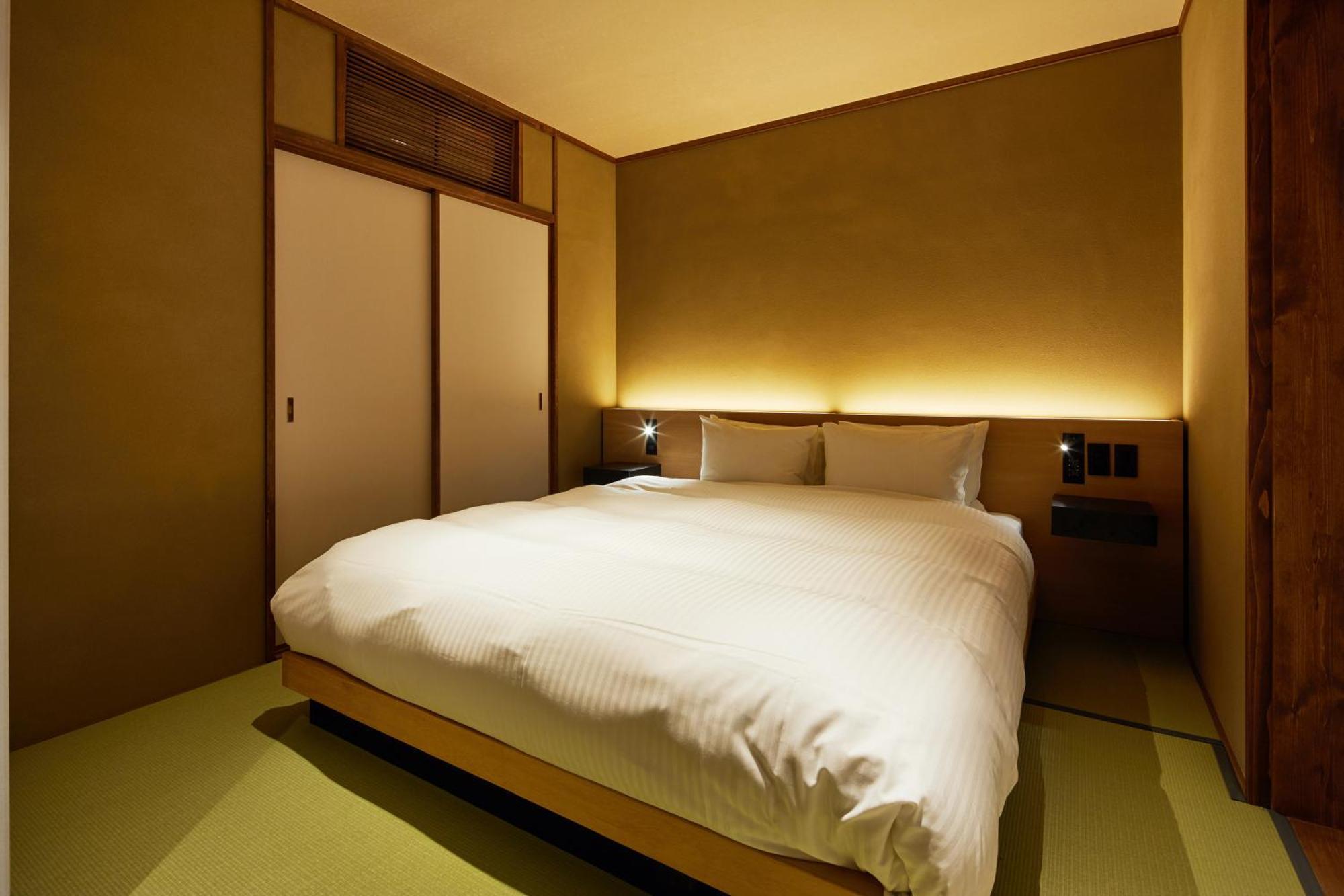 Kyoto Umekoji Matchano-Yado Apartment ภายนอก รูปภาพ