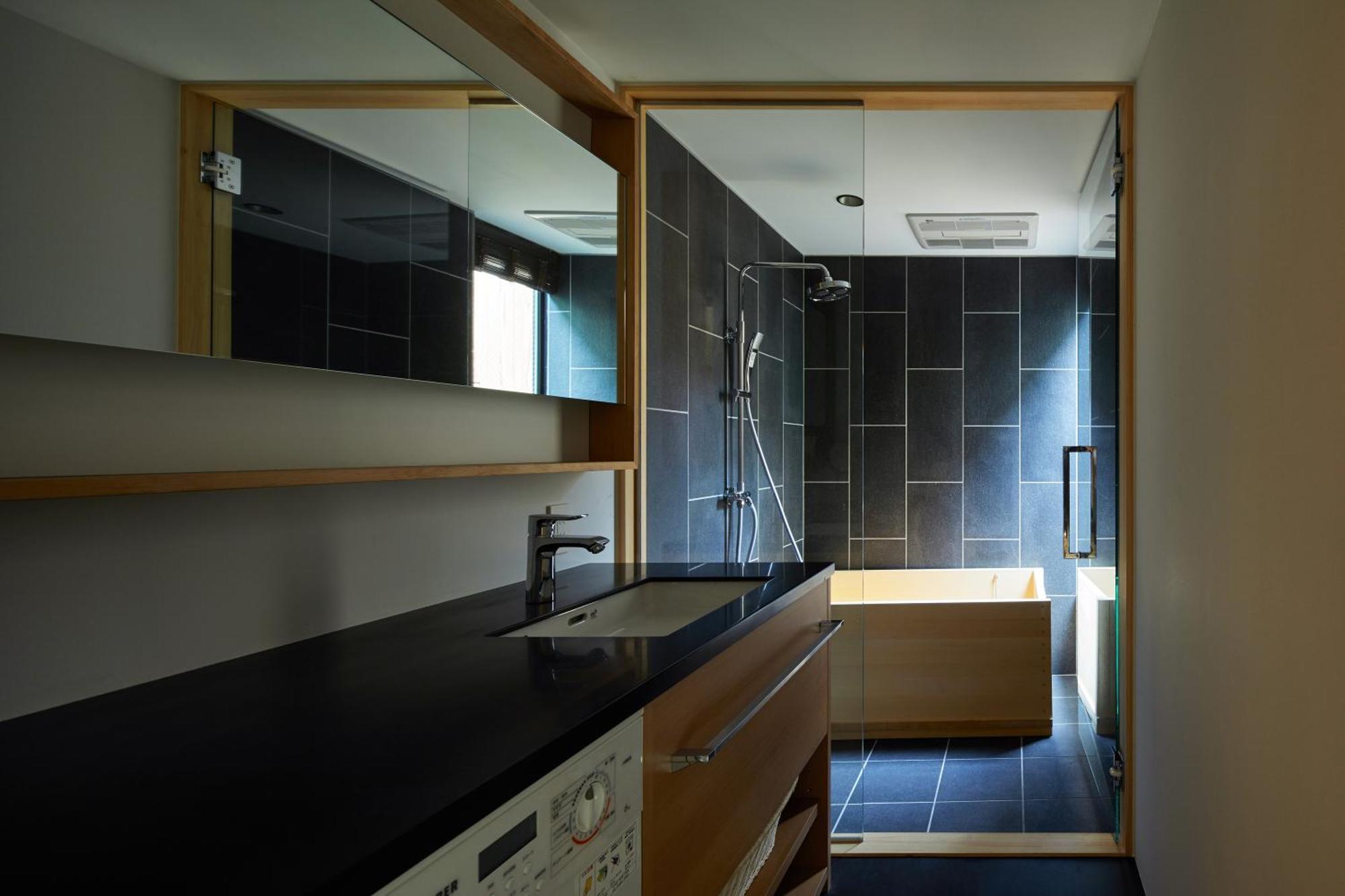 Kyoto Umekoji Matchano-Yado Apartment ภายนอก รูปภาพ