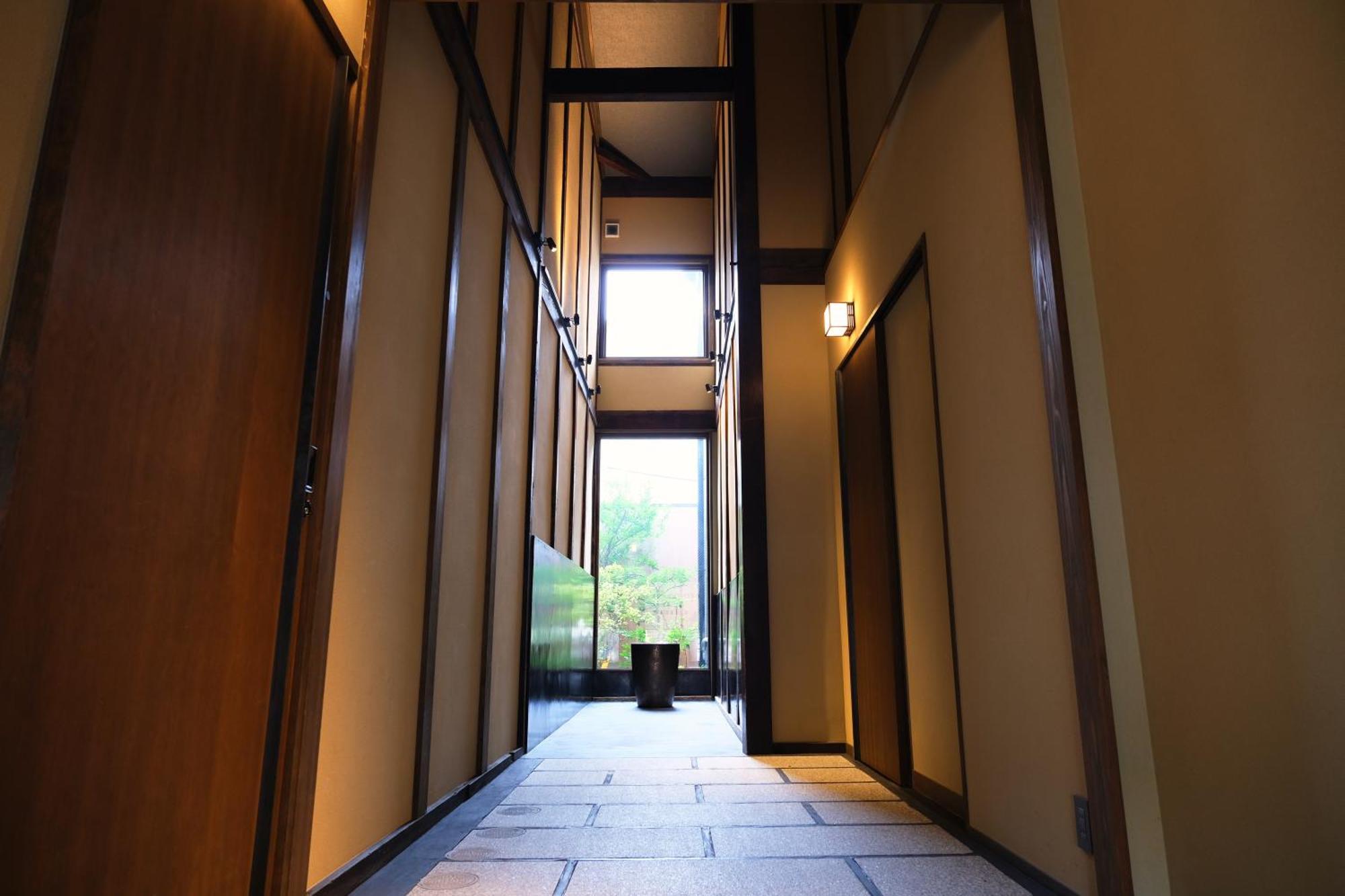 Kyoto Umekoji Matchano-Yado ภายนอก รูปภาพ