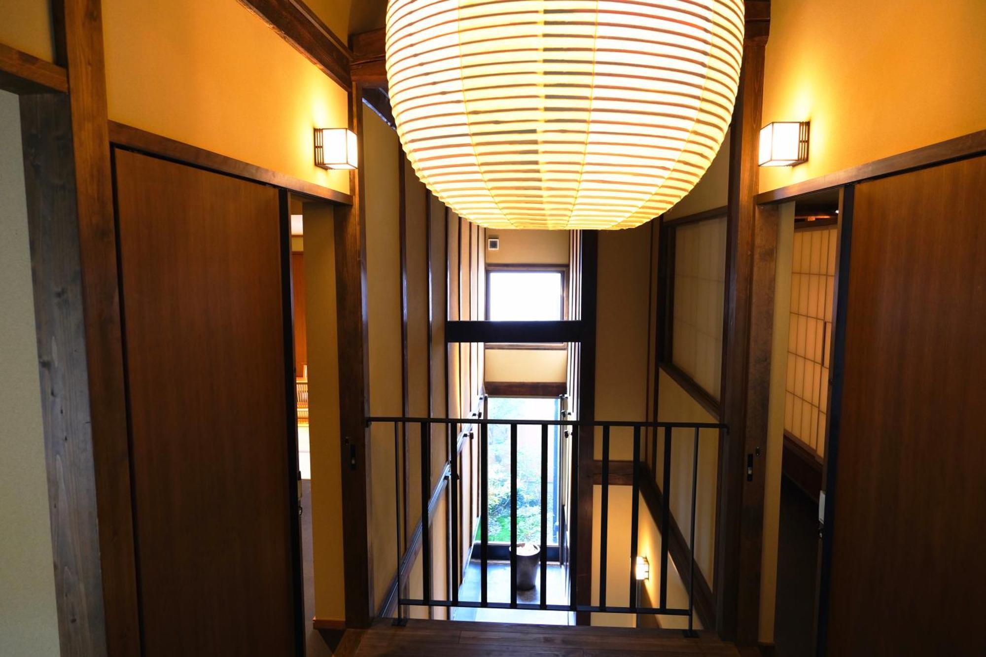 Kyoto Umekoji Matchano-Yado Apartment ภายนอก รูปภาพ