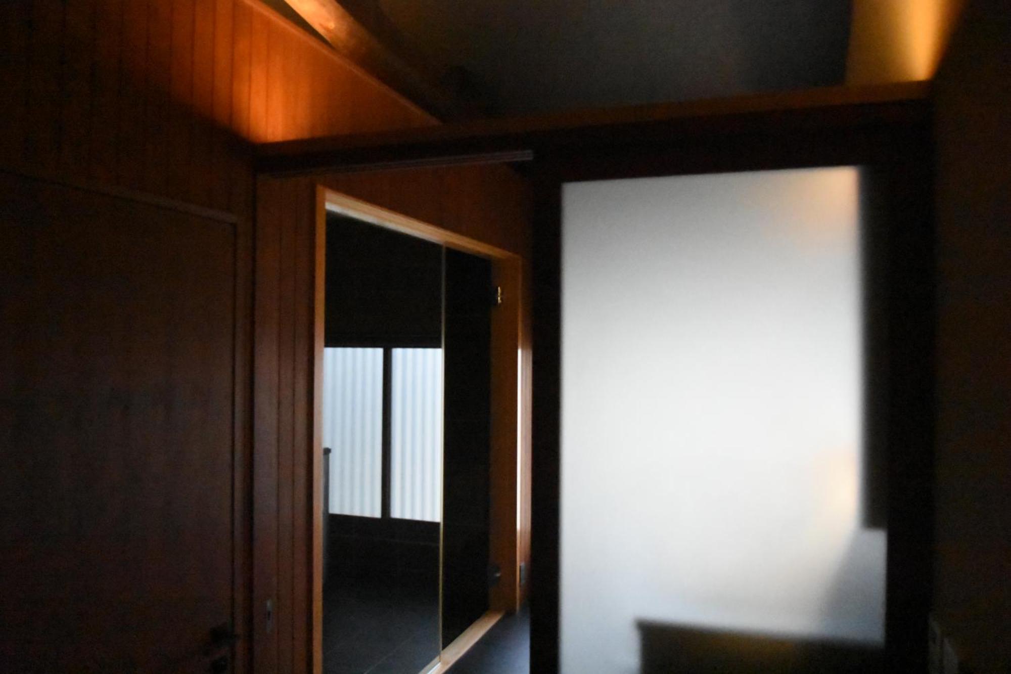 Kyoto Umekoji Matchano-Yado Apartment ภายนอก รูปภาพ