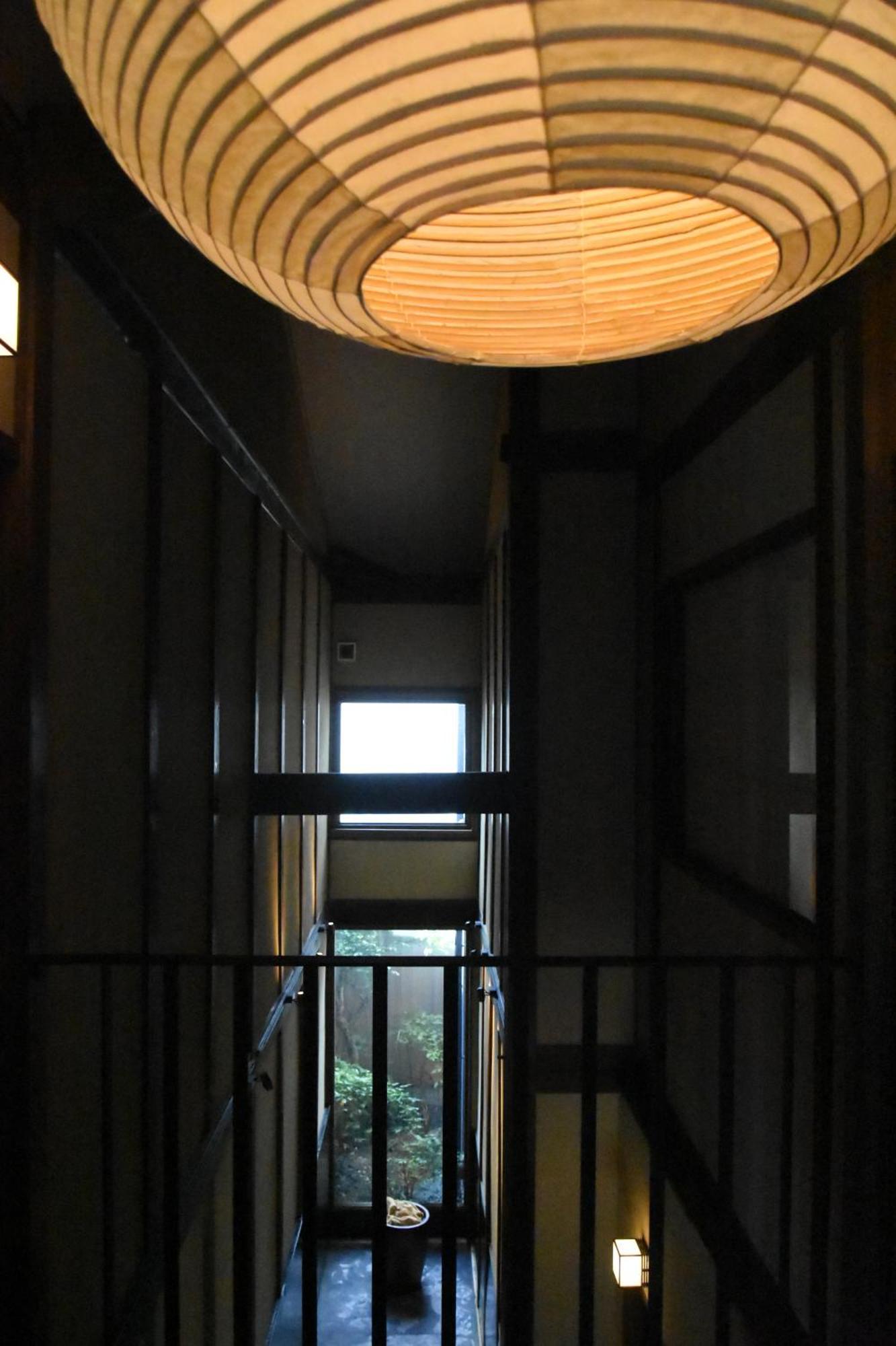 Kyoto Umekoji Matchano-Yado Apartment ภายนอก รูปภาพ