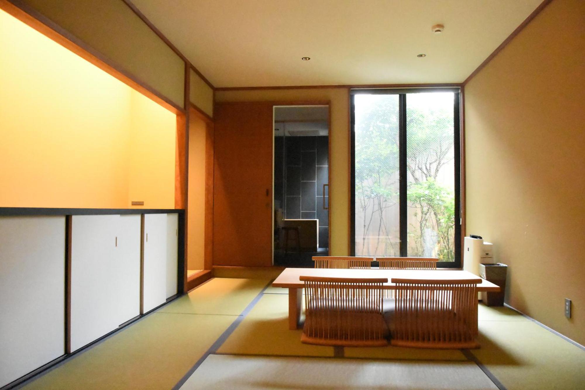 Kyoto Umekoji Matchano-Yado ภายนอก รูปภาพ