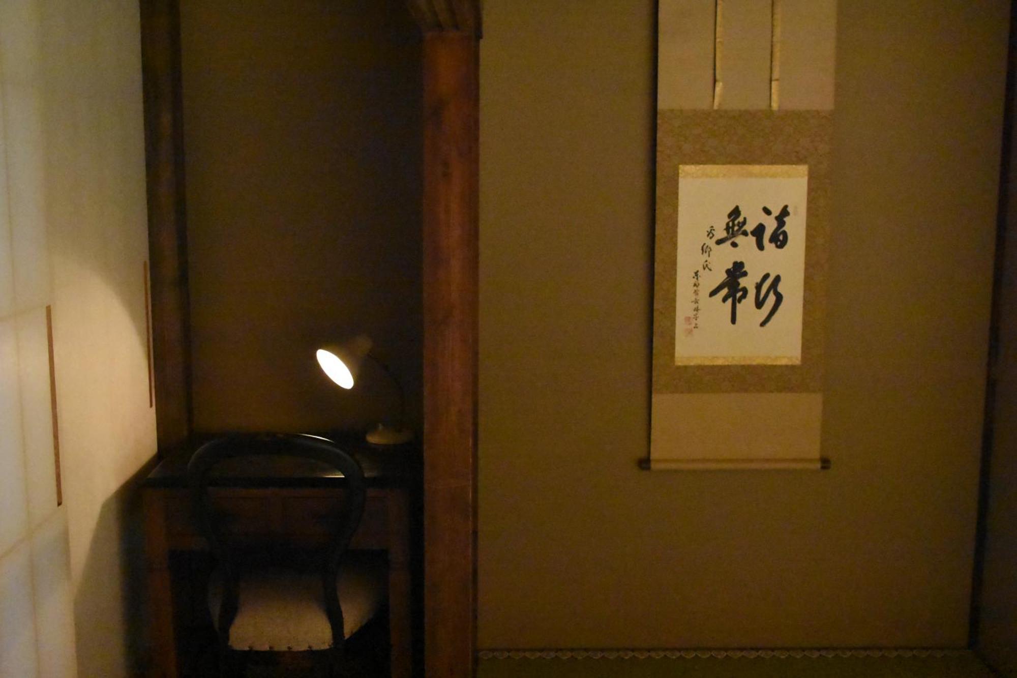 Kyoto Umekoji Matchano-Yado Apartment ภายนอก รูปภาพ