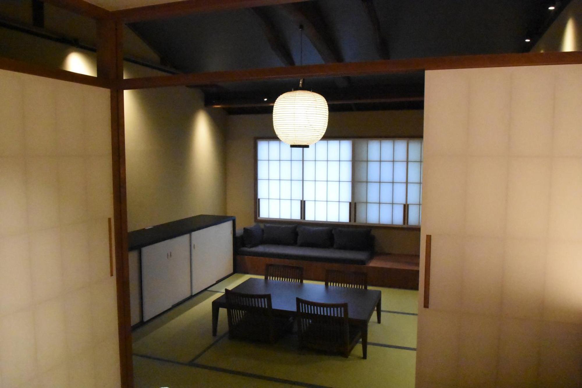 Kyoto Umekoji Matchano-Yado Apartment ภายนอก รูปภาพ