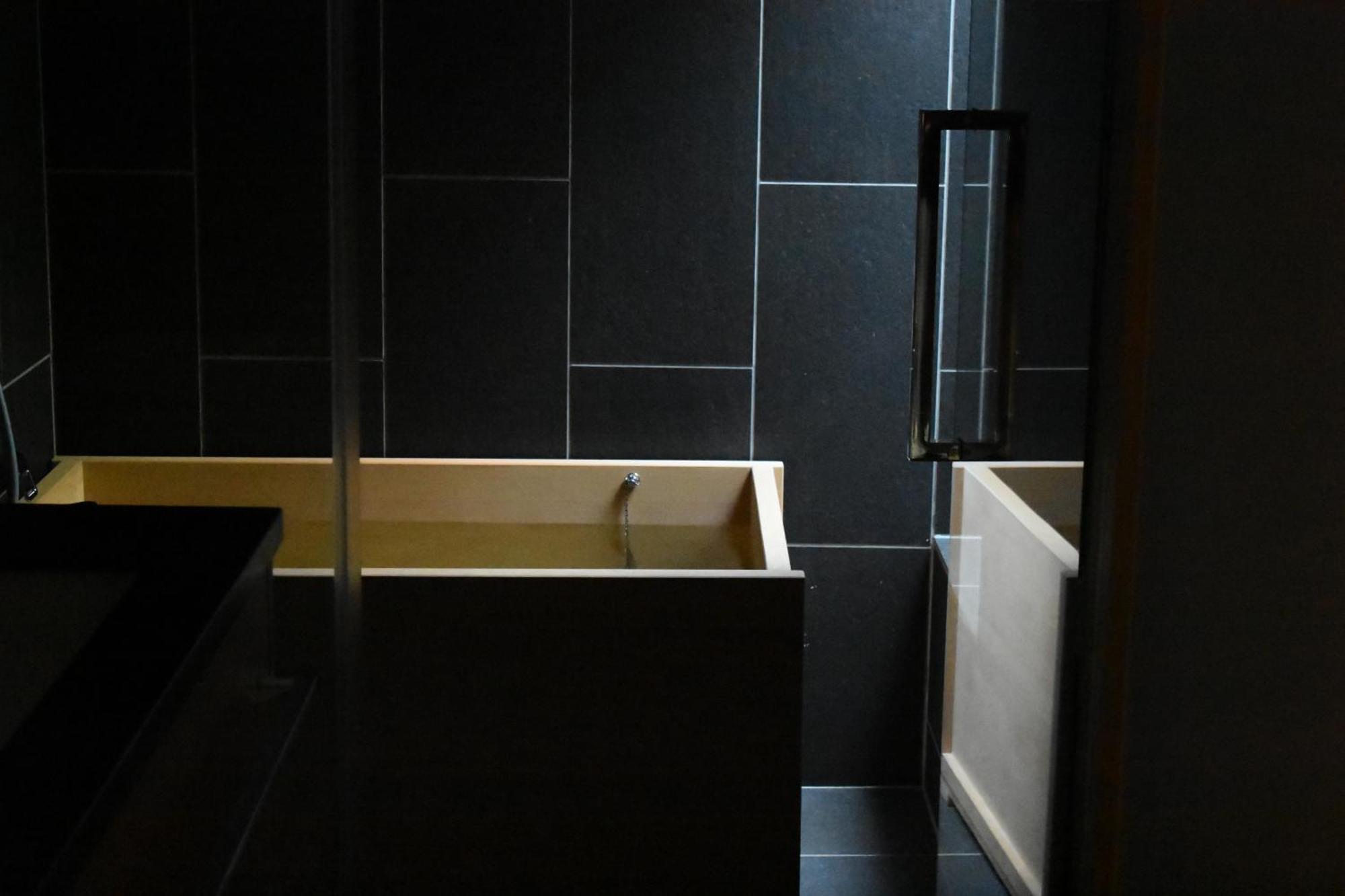 Kyoto Umekoji Matchano-Yado ภายนอก รูปภาพ