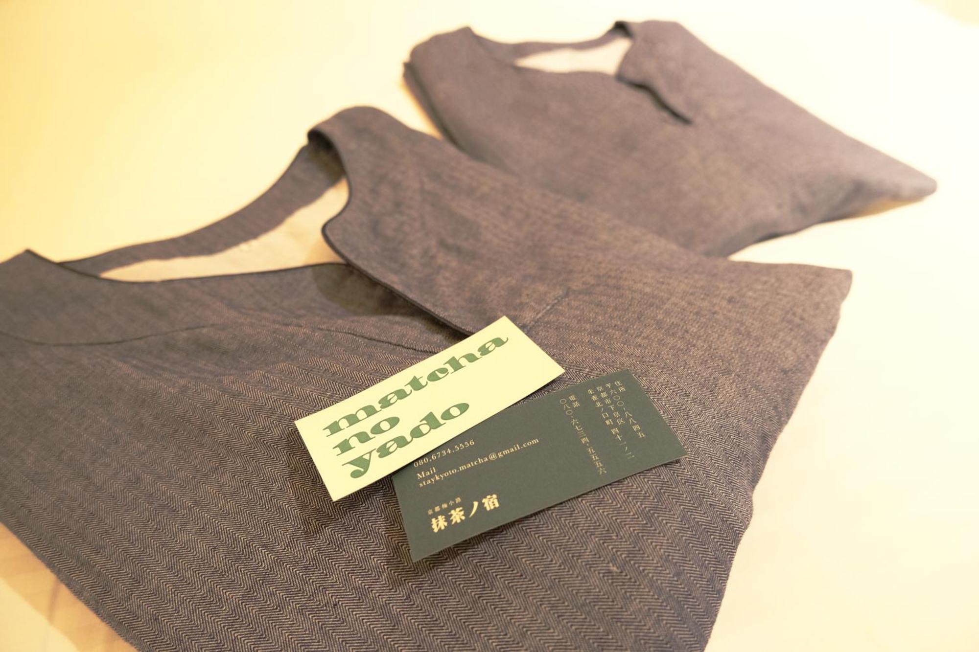 Kyoto Umekoji Matchano-Yado ภายนอก รูปภาพ